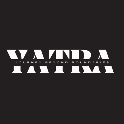 Yatra logo